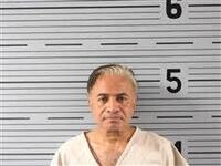 Mugshot of DIVEN SULKAR