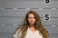 Mugshot of ASHLEY SAMPLES