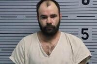 Mugshot of SAM SISK