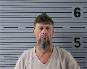Mugshot of JOSEPH KEITH