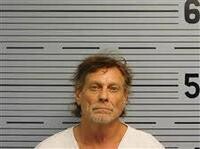 Mugshot of JAMES GARNER