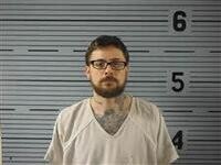 Mugshot of TRISTON MCCARVER