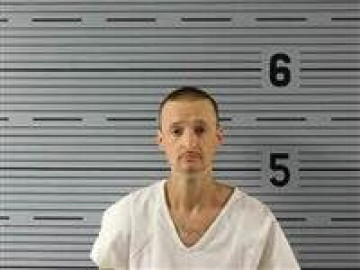Mugshot of JAMES GUEST