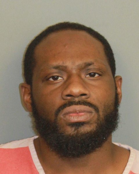 Mugshot of JACK Fourth THOMPSON