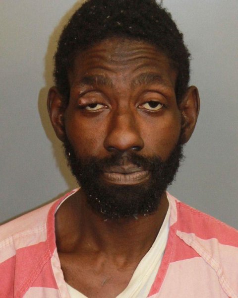 Mugshot of LAGARIUS CORTEZ BROWN