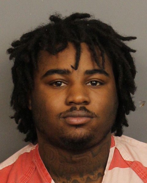 Mugshot of KOREON DAISEAN JOHNSON
