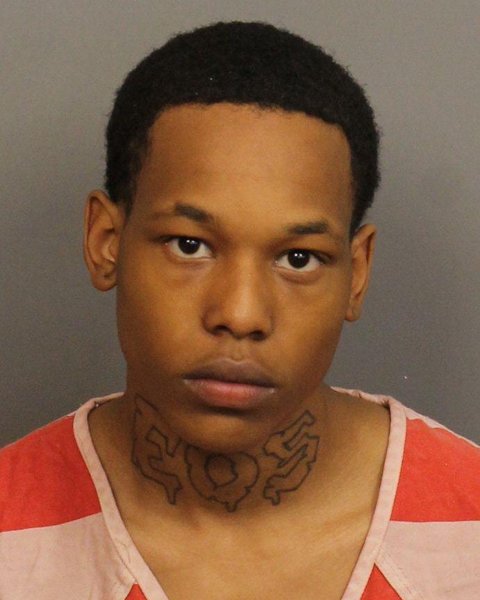 Mugshot of JEREMY LYJUAN FLOYD