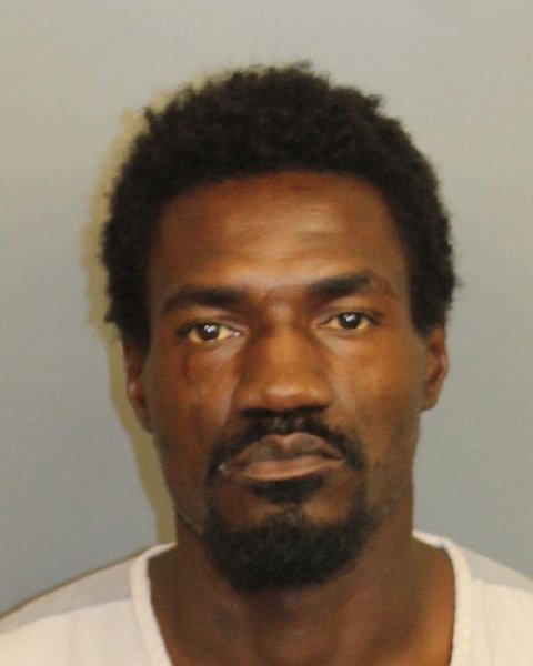 Mugshot of ZAIERE MARKEE TAYLOR