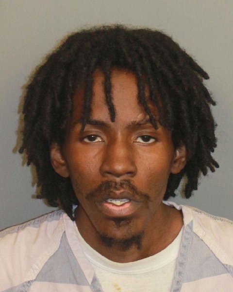 Mugshot of JOSEPH EARL Junior JACKSON