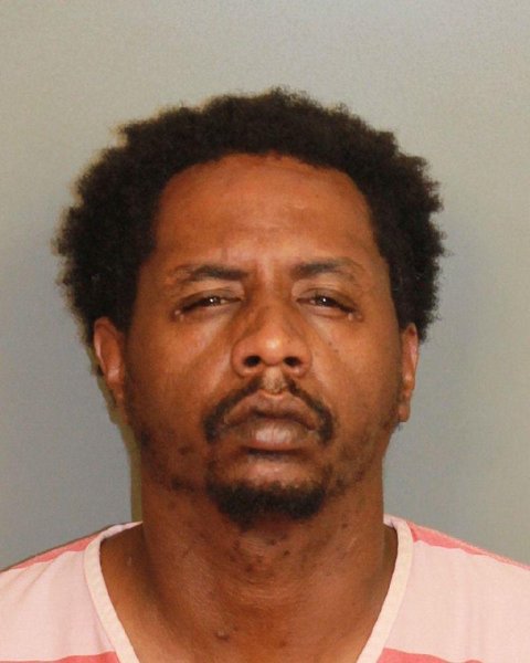 Mugshot of BRIAN LAMARK CLARKE