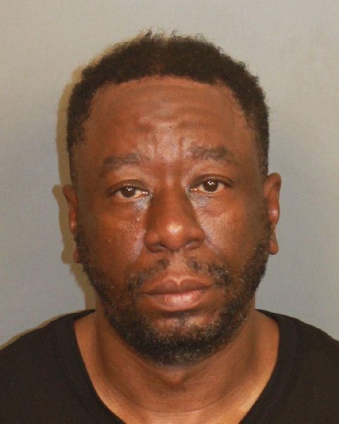 Mugshot of WILLIE EDWARD Junior MCCLAIN