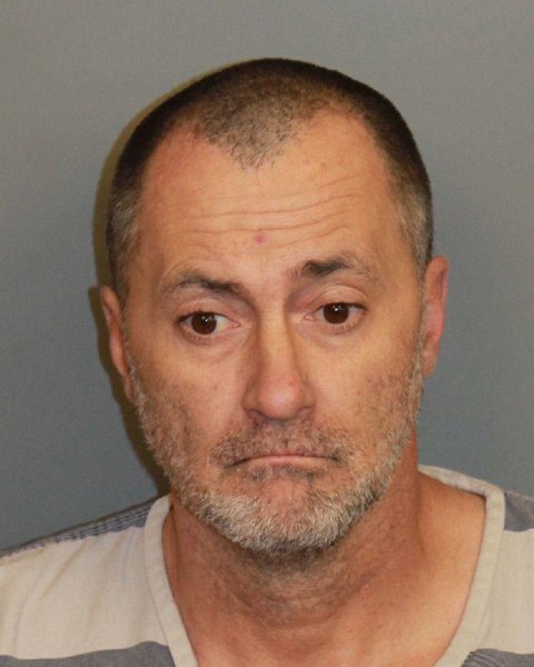 Mugshot of CLAYTON WAYNE HENDERSON