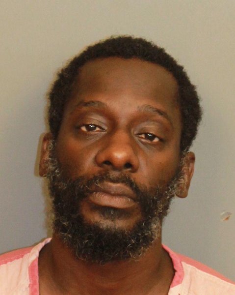 Mugshot of COREY DEVALLE LUMPKIN
