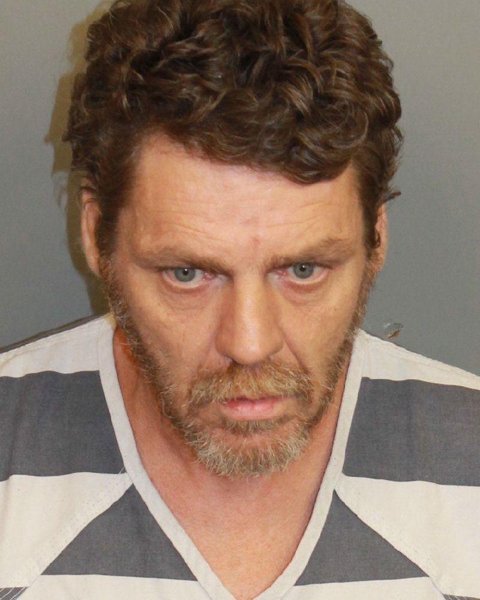 Mugshot of WILLIAM JOSEPH PHILLIPS