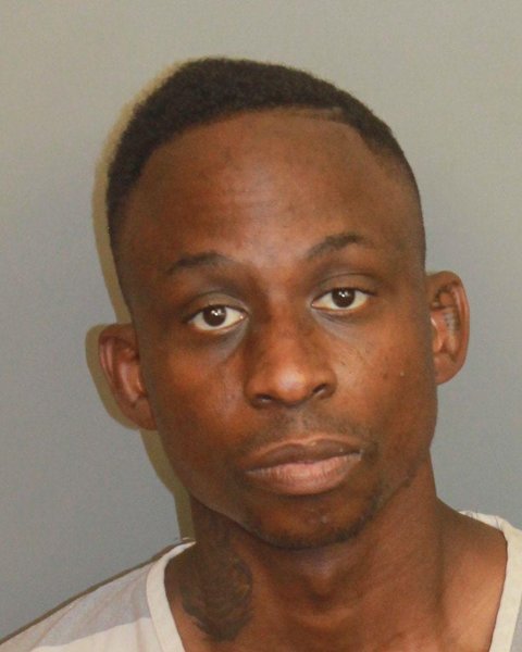 Mugshot of BRANDON CHRISTOPHER MARABLE