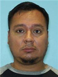 No mugshot available