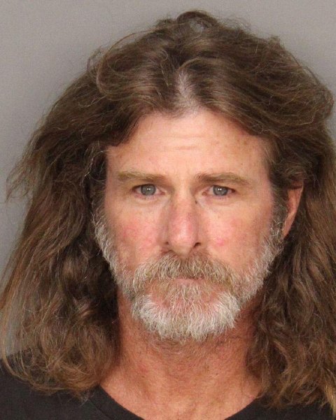 Mugshot of JASON BRETT BURROW