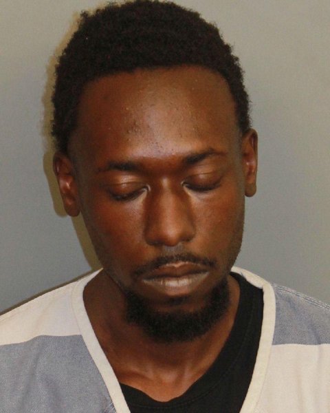 Mugshot of CEDRIC ALLEN Junior KING