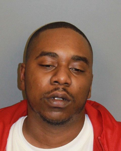 Mugshot of DEMIERA CORTEZ RUTLEDGE