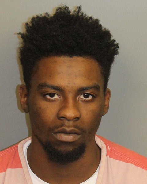 Mugshot of DOMINICK DEMETRIUS JACKSON