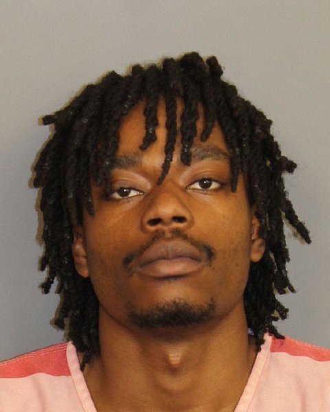 Mugshot of JARIUS DESHUN MCNEIL