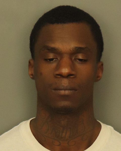 No mugshot available