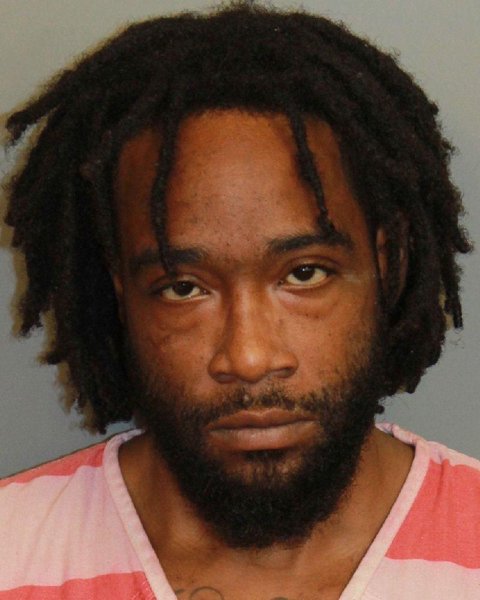 Mugshot of NIKOLAS ISAIAH GRAHAM