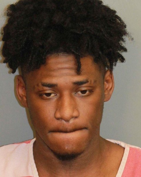 Mugshot of JAKALEB AMARION COFIELD
