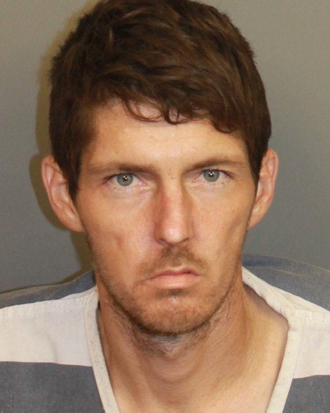Mugshot of ANDY JAKE ADAY
