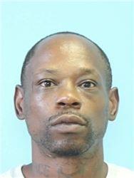 Mugshot of ANTHONY CARNELL Junior BRACKETT