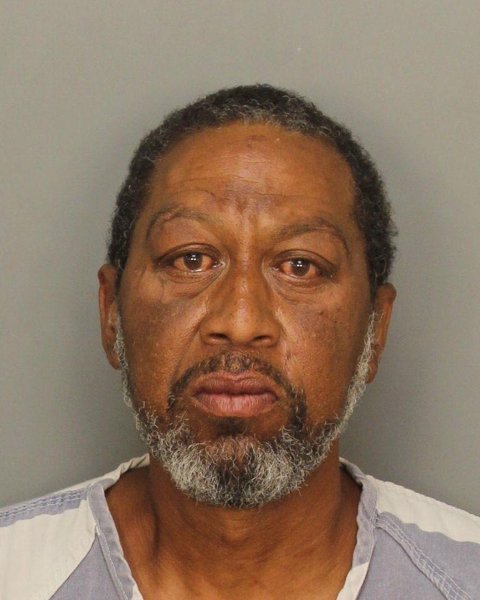 Mugshot of DAMON LORENZO HICKS