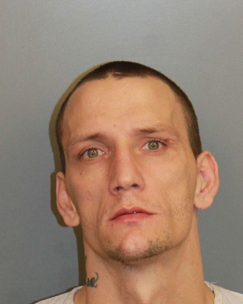 Mugshot of BRENTON BARNETT HOWARD