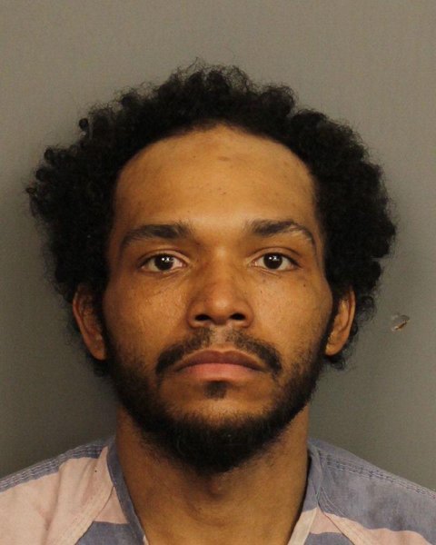 Mugshot of Tyrone Daishawn Beebe