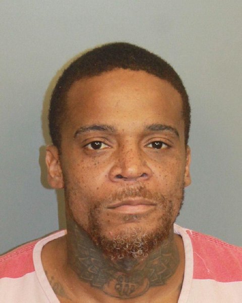 No mugshot available