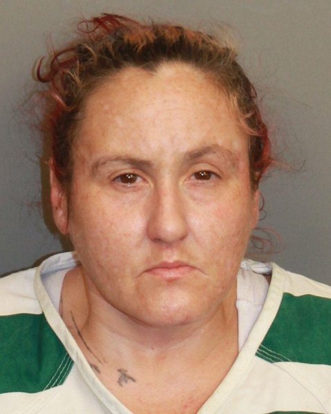 No mugshot available