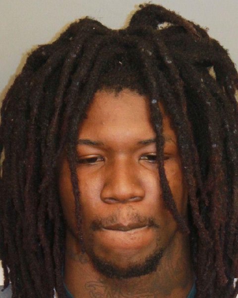 Mugshot of DEMECO NAPOLEAN FRANKS