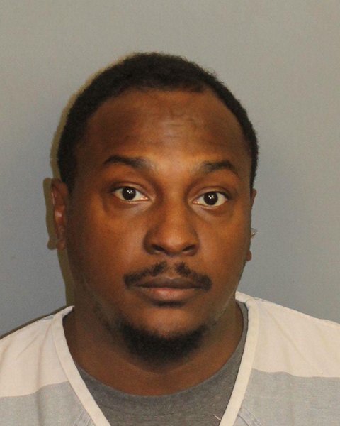 Mugshot of ERIC CHARLES WALKER