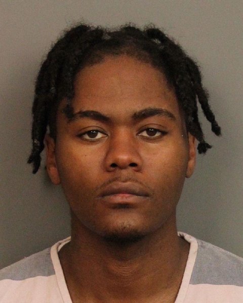 Mugshot of EURSEL SHUQUEL PETTAWAY