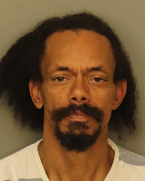 Mugshot of JOSEPH LOVELL Junior CUMMINGS
