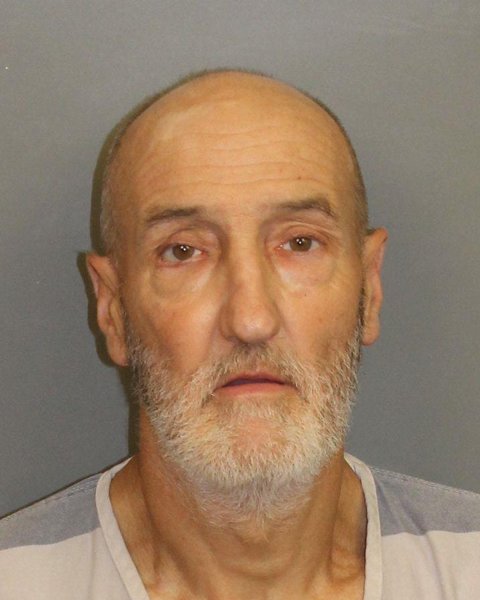Mugshot of ROBBIE MONROE BARNETT