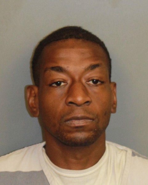 Mugshot of NICHOLAS RASHAD LEE