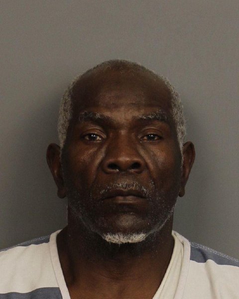 Mugshot of DEANGELO BARNES