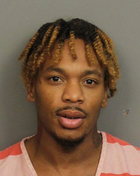 Mugshot of COURTNEY SILMON ROSS