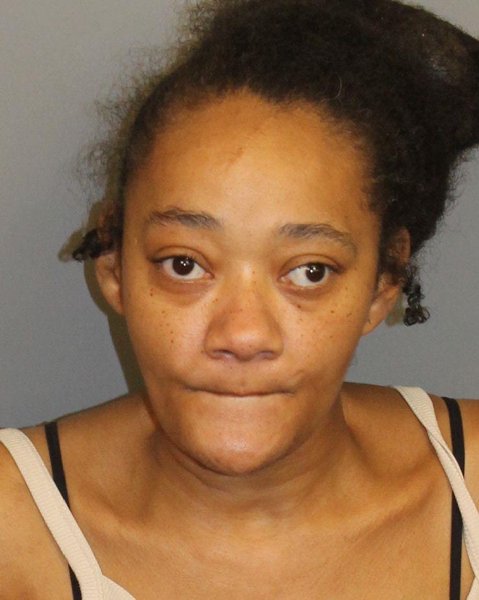 Mugshot of MARQUETTA DENISE BEAVERS