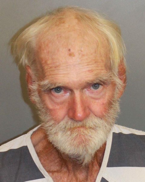 Mugshot of PHILIP LEE HANDLEY