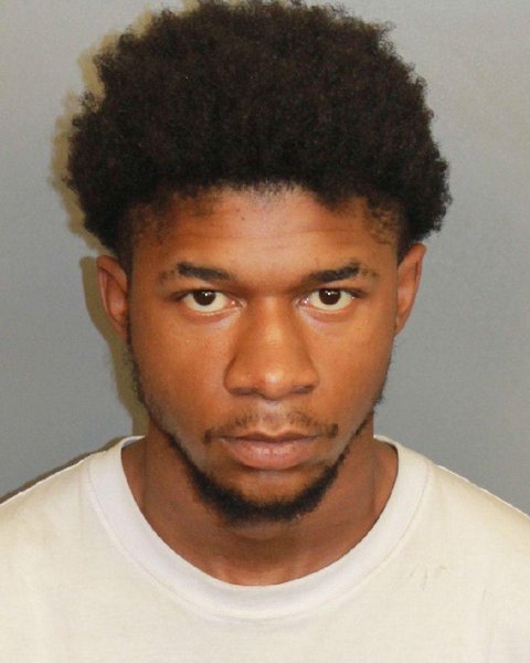 Mugshot of JA'MICHEAL ISAIAH THOMAS