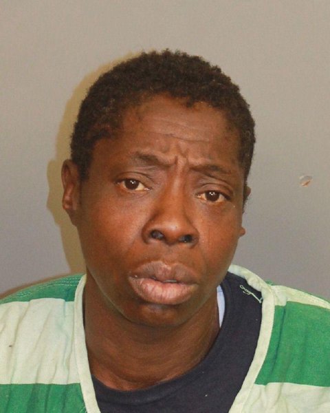 Mugshot of TECAL JONES
