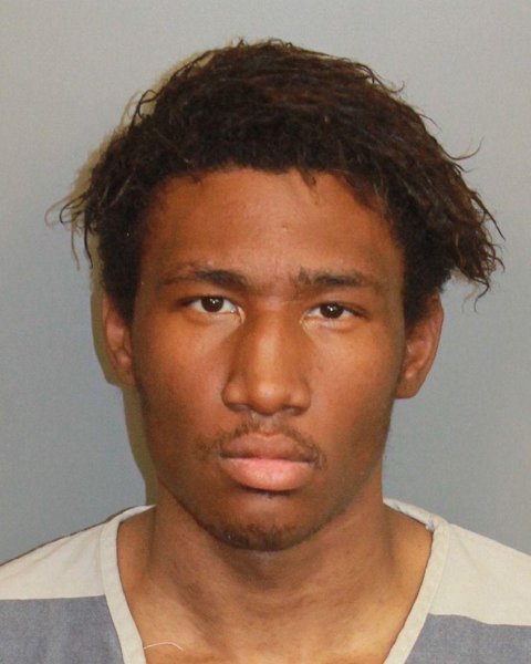 Mugshot of TROYDARIUS NAMIER ARCHIE