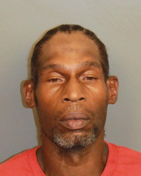 Mugshot of KERMIT DEWAYNE HAYNES