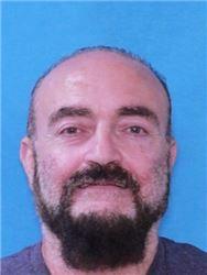 Mugshot of IMAD MUSA ENSHEIWAT